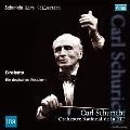 CARL SCHURICHT / カール・シューリヒト / ブラームス：ドイツ・レクイエム作品４５