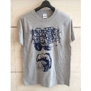 LIFT BOYS / リフト・ボーイズ (EYヨ) / L/GRAY/TIDE Y EDIT 2 T-SHIRTS