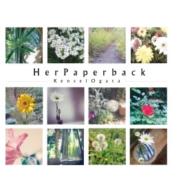 Kensei Ogata / HER PAPERBACK