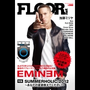 FLOOR  / フロアー(雑誌) / 2012ネン09ガツ