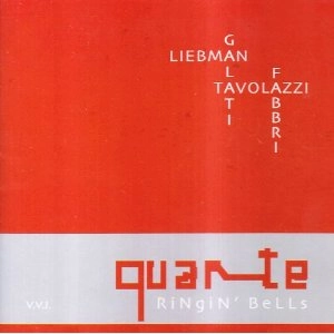 QUARTE / RINGIN' BELLS