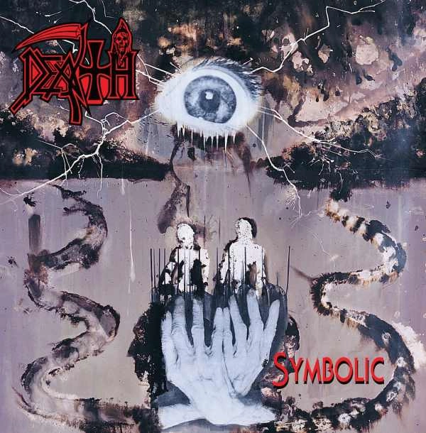 DEATH / デス / SYMBOLIC