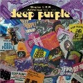 DEEP PURPLE / ディープ・パープル / SINGLES & E.P. ANTHOLOGY '68-'80