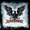 ALTER BRIDGE / アルター・ブリッジ / BLACKBIRD