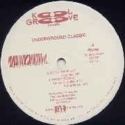 SOHO / EARTH PEOPLE / UNDERGROUND CLASSIC (REISSUE)
