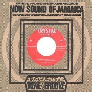 JUNIOR SOUL (JUNIOR MURVIN) / ジュニア・ソウル / GLENDEVON SPECIAL