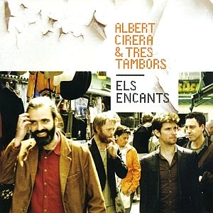 ALBERT CIRERA / アルベルト・シレラ / ELS ENCANTS