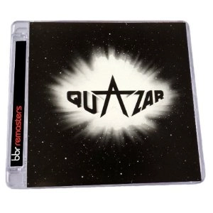 QUAZAR / クエイザー / クエイザー