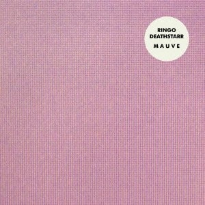 RINGO DEATHSTARR / リンゴ・デススター / モーブ
