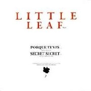 V.A.  / LITTLE LEAF 1
