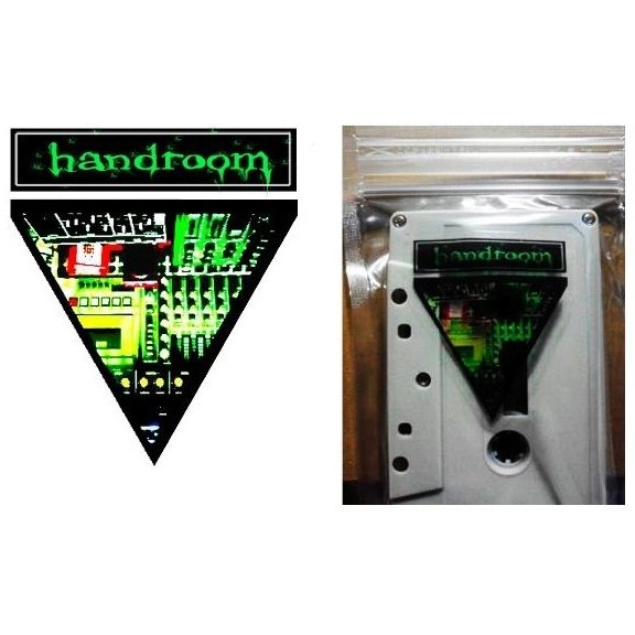 sunzoo / ｈａｎｄｒｏｏｍ
