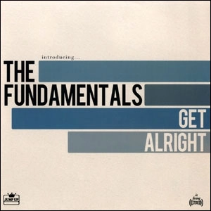 FUNDAMENTALS / GET ALRIGHT