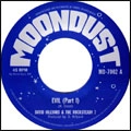 DAVE HILLYARD & THE ROCKSTEADY SEVEN / EVIL