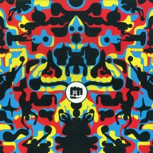 JURASSIC 5 / ジュラシック・ファイヴ ジュラシック5 / ＦＬＯＷ