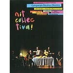 COMPANYIA ELECTRICA DHARMA / カンパーニャ・エレクトリカ・ダーマ / NIT COL LECTIVE(2CD+DVD)