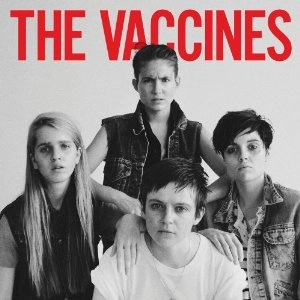VACCINES / ヴァクシーンズ / COME OF AGE