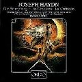 RAFAEL KUBELIK / ラファエル・クーベリック / HAYDN:DIE SCHOPFUNG