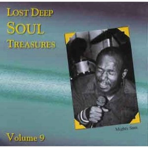 V.A. (LOST DEEP SOUL TREASURES) / VOL.9 LOST DEEP SOUL / LOST DEEP SOUL TRESURES VOL.9