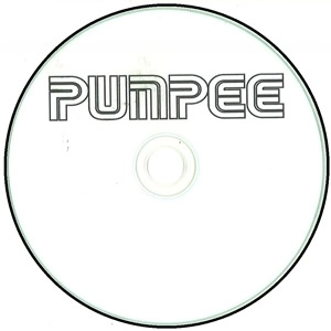 PUNPEE / ＷＨＯ　ＩＳ　ＴＡＮＡＫＡ