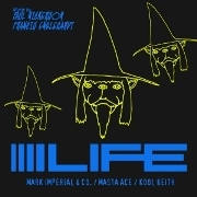 LIFE(HOUSE) / SUMMER 2012 SAMPLER #1