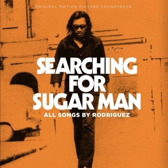 RODRIGUEZ / ロドリゲス / SEARCHING FOR SUGAR MAN (2LP 180G)