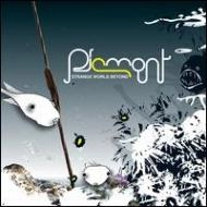 PIEMONT / ＳＴＲＡＮＧＥ　ＷＯＲＬＤ　ＢＥＹＯＮＤ