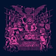 APPARAT / アパラット / DEVIL'S WALK