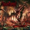 DAWN OF DEMISE / REJOICE IN VENGEANCE