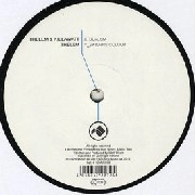 THELEM/KILLAWATT / DUALISM/SATURN COLOUR
