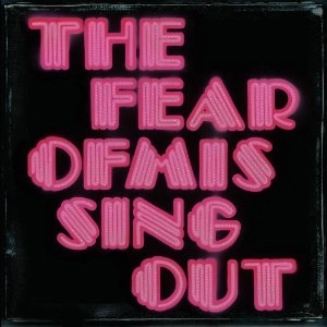 THENEWNO2 / THEFEAROFMISSINGOUT DIGI