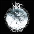 NUCLEAR DEATH TERROR  / ニュークリア・デス・テラー / CHAOS REIGNS