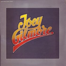 JOEY GILMORE / ジョーイ・ギルモア / JOEY GILMORE