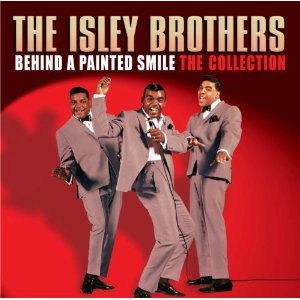 ISLEY BROTHERS / アイズレー・ブラザーズ / BEHIND A PAINTED SMILE: COLLECTION