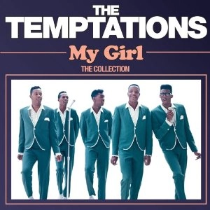 TEMPTATIONS / テンプテーションズ / MY GIRL: COLLECTION