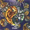 ATROCITY (from US) / ART OF DEATH