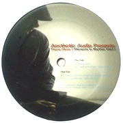 KEITH WORTHY / MOMENTS IN RHYTHM VOL.3