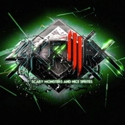 SKRILLEX / スクリレックス / SCARY MONSTERS AND NICE SPRITES