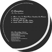 G-TRANSITION / FIRST TRANSITION