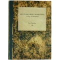 Gee Vaucher (a.k.a. CRASS) / MUCH ADO ABOUT SOMETHING