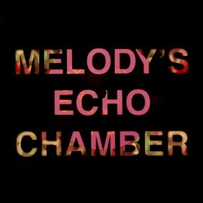 MELODY'S ECHO CHAMBER / メロディーズ・エコー・チャンバー / CRYSTALLIZED (7")