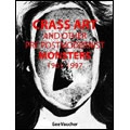 Gee Vaucher (a.k.a. CRASS) / CRASS ART AND OTHER POSTMODERNIST MONSTERS