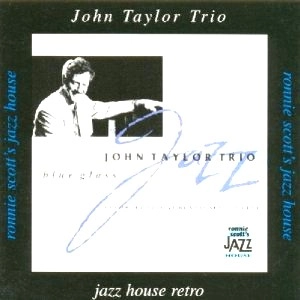 JOHN TAYLOR / ジョン・テイラー / BLUE GRASS