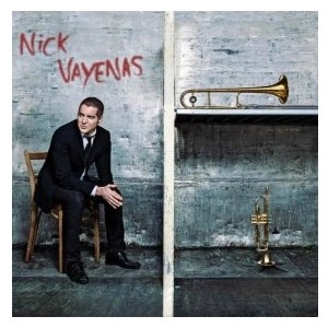 NICK VAYENAS / NICK VAYENAS