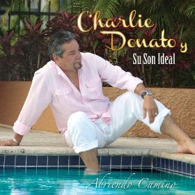 CHARLIE DONATO  / チャーリー・ドナート / ABRIENDO CAMINO