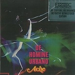 ACHE / エイク / DE HOMINE URBANO