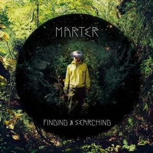 MARTER / マーテル / ＦＩＮＤＩＮＧ＆ＳＥＡＲＣＨＩＮＧ3LP