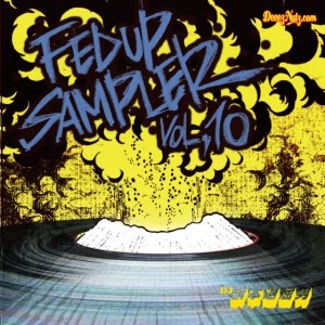 旗本退屈男 / ＦＥＤＵＰ　ＳＡＭＰＬＥＲ　ＶＯＬ．１０