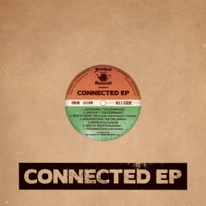 V.A. (CONNECTED EP) / ＣＯＮＮＥＣＴＥＤ　ＥＰ