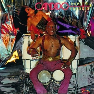 CANDIDO / キャンディド / ダンシン・アンド・プライシン