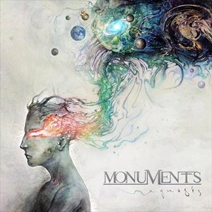 MONUMENTS / GNOSIS